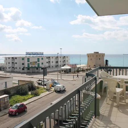 Fronte Mare A - Afre * Gallipoli