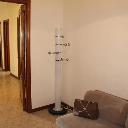 Fronte Mare A - Afre Apartment Gallipoli