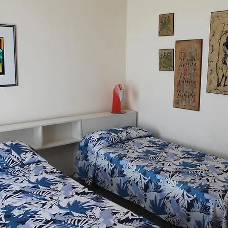 Apartmán Fronte Mare A - Afre Gallipoli