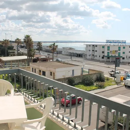 Fronte Mare A - Afre * غالّيبولي